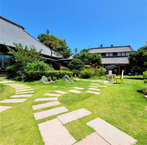 KOMINKA Art Museum Villa